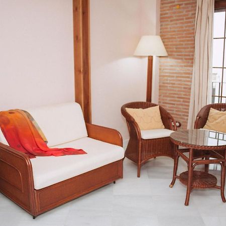 Appartement Vivienda Turistica Arabeluj à Guejar Sierra Extérieur photo